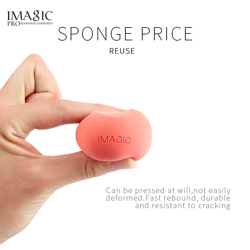IMAGIC Makeup Sponge Professio - Beauty Makeup Images recensione e prezzo