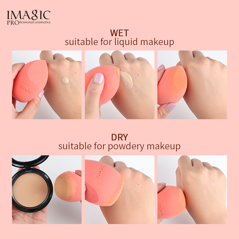 IMAGIC Makeup Sponge Professio - Beauty Makeup Images recensione e prezzo