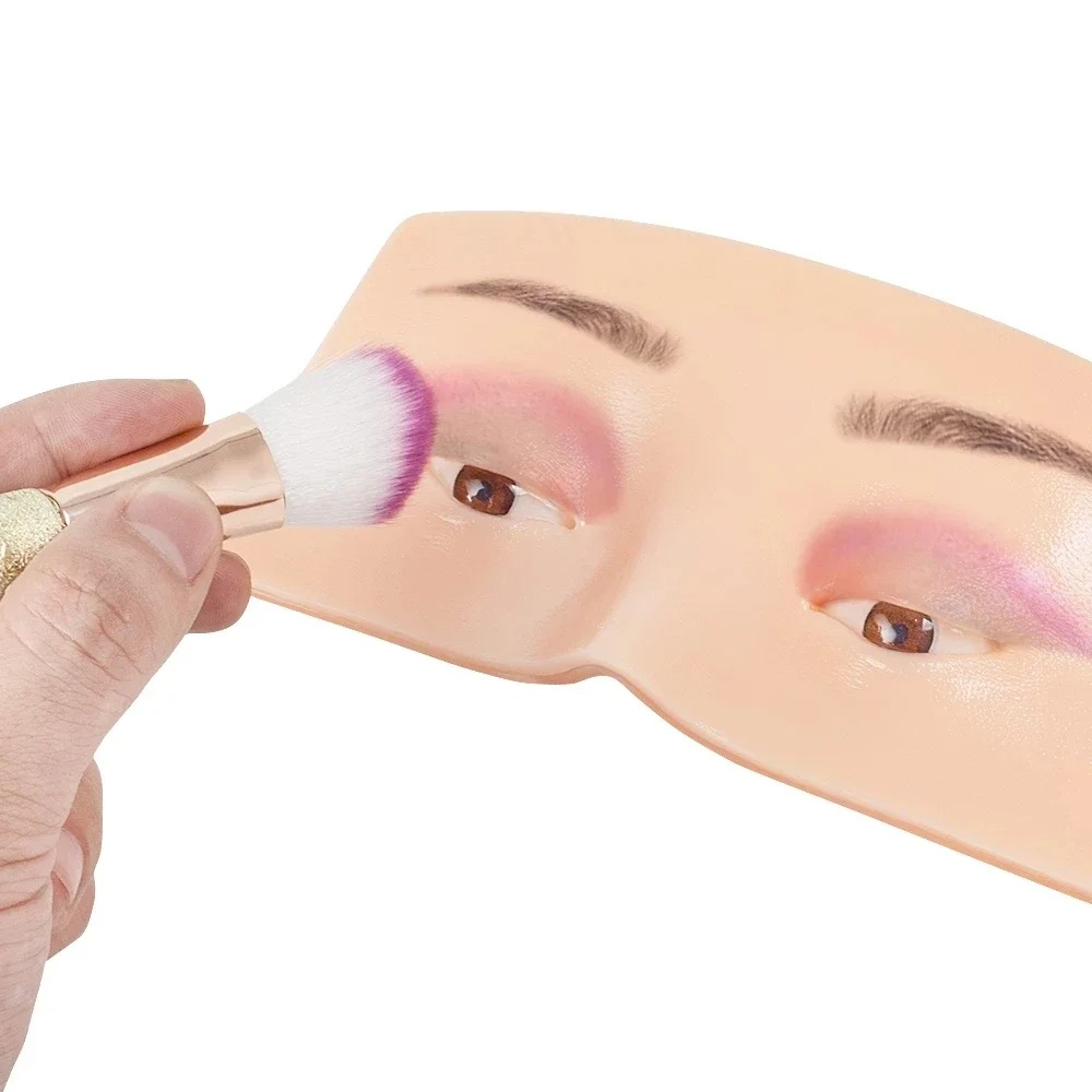 1 pezzo di pelle sintetica pre - Beauty Makeup Academy recensione e prezzo