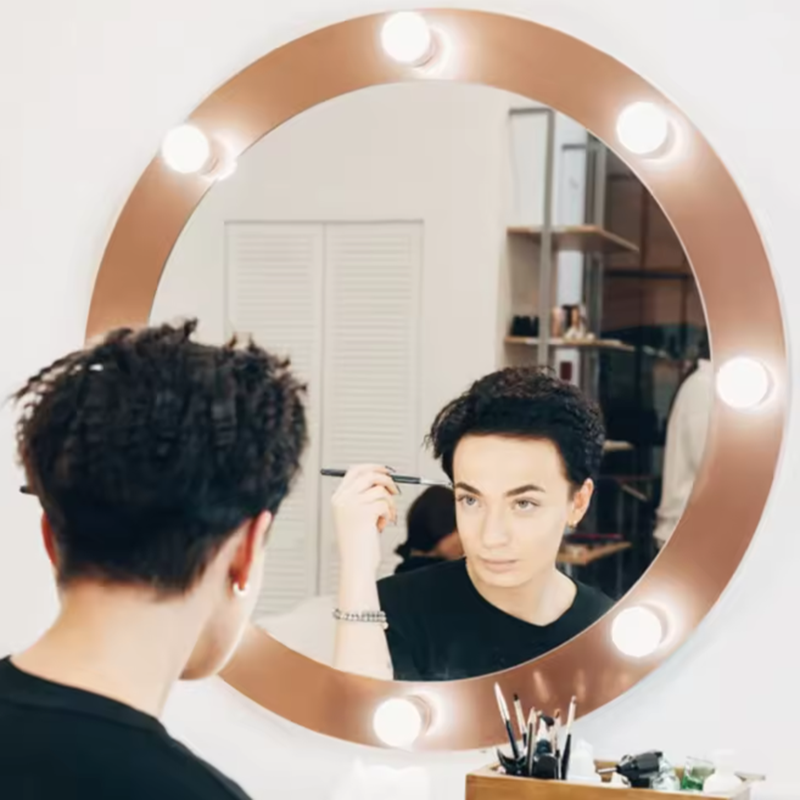 Luci LED per Trucco e Bellezza - Beauty Makeup Table recensione e prezzo