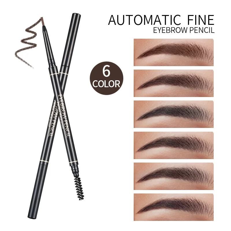 Matita per sopracciglia fine d - Eyebrow Pomade Pencil recensione e prezzo