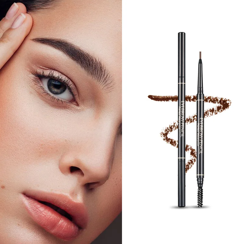 Matita per sopracciglia fine d - Eyebrow Pomade Pencil recensione e prezzo