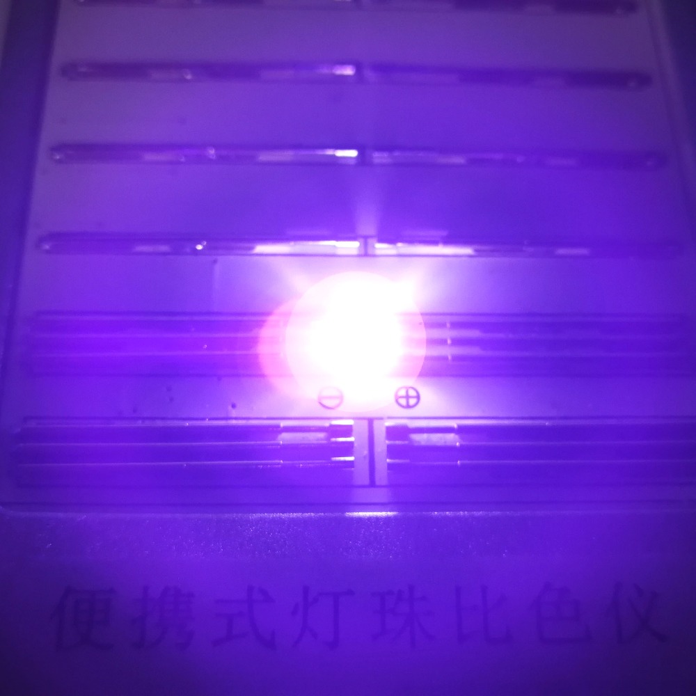EpistarA 10 pz. (lotto) LED UV - Uv Nail Lamp recensione e prezzo