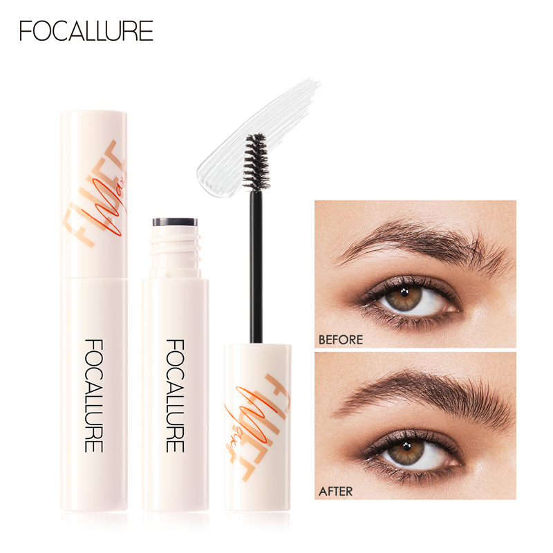 FOCALLURE Gel per sopracciglia - Eyebrow Pomade Pencil recensione e prezzo