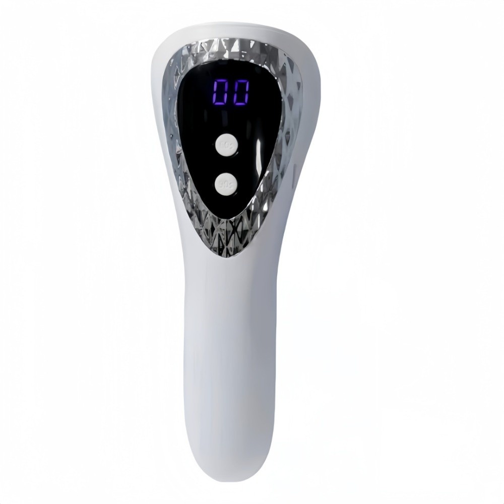 Lampada UV LED portatile per u - Uv Nail Lamp recensione e prezzo