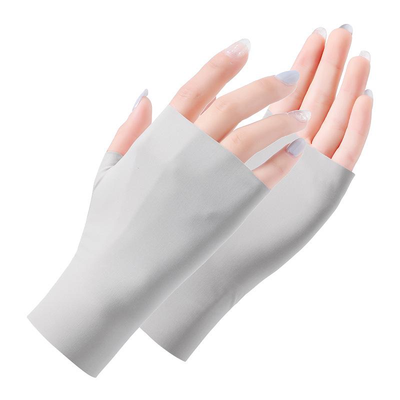 Guanti Protettivi per Unghie i - Uv Nail Lamp recensione e prezzo