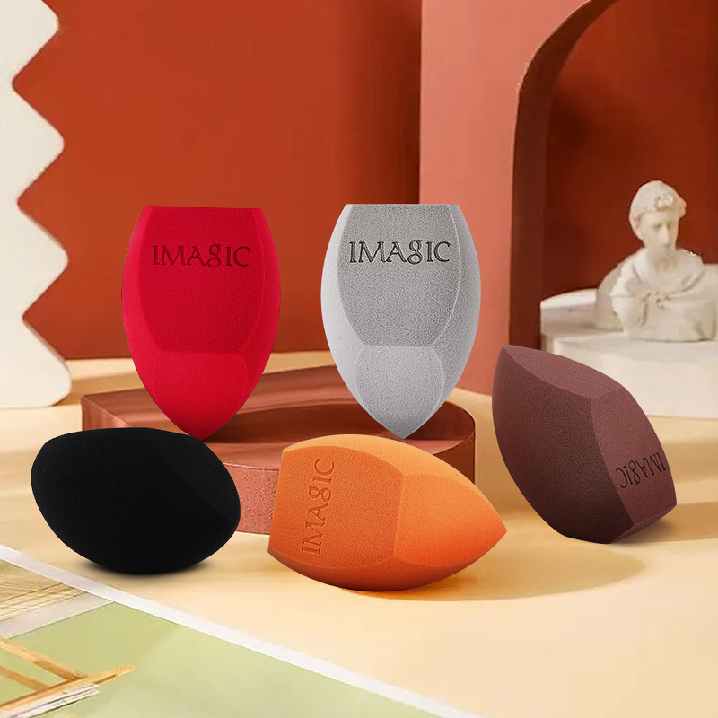 IMAGIC Makeup Sponge Puff soff - Beauty Makeup Images recensione e prezzo