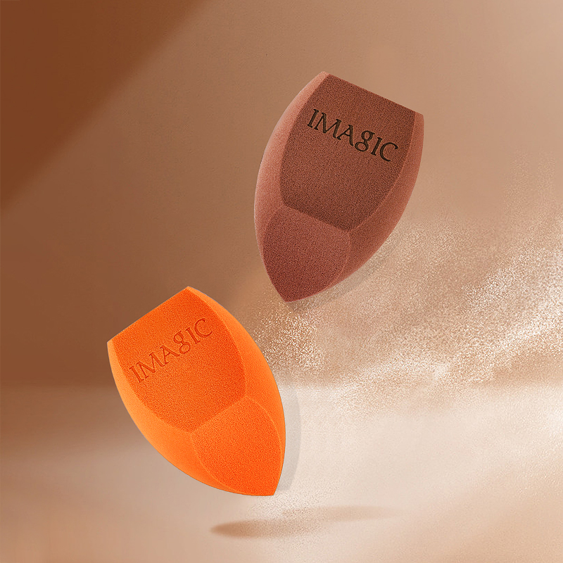 IMAGIC Makeup Sponge Puff soff - Beauty Makeup Images recensione e prezzo
