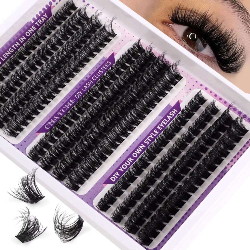 Ciglia Finte dall'Aspetto Natu - False Eyelashes Natural recensione e prezzo