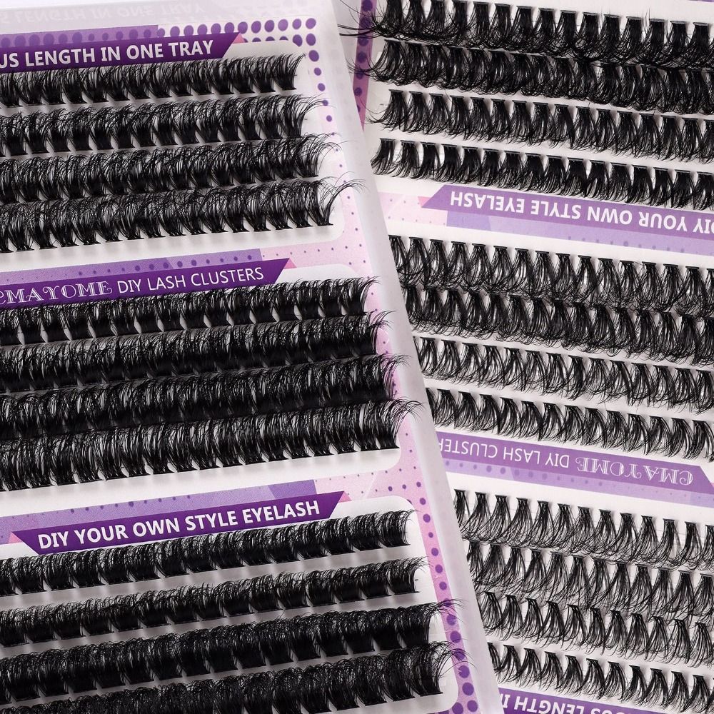 Ciglia Finte dall'Aspetto Natu - False Eyelashes Natural recensione e prezzo