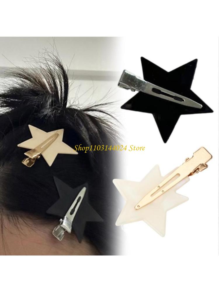 N5KE 5 Pezzi Piega Clip Capell - Makeup Beauty Y2K Style recensione e prezzo