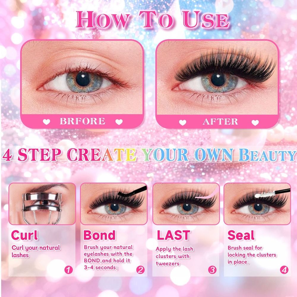 Ciglia Finte dall'Aspetto Natu - False Eyelashes Natural recensione e prezzo