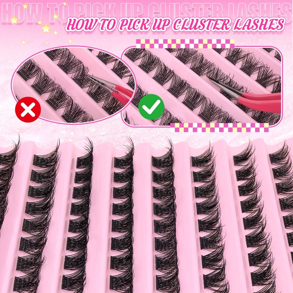 Ciglia Finte dall'Aspetto Natu - False Eyelashes Natural recensione e prezzo