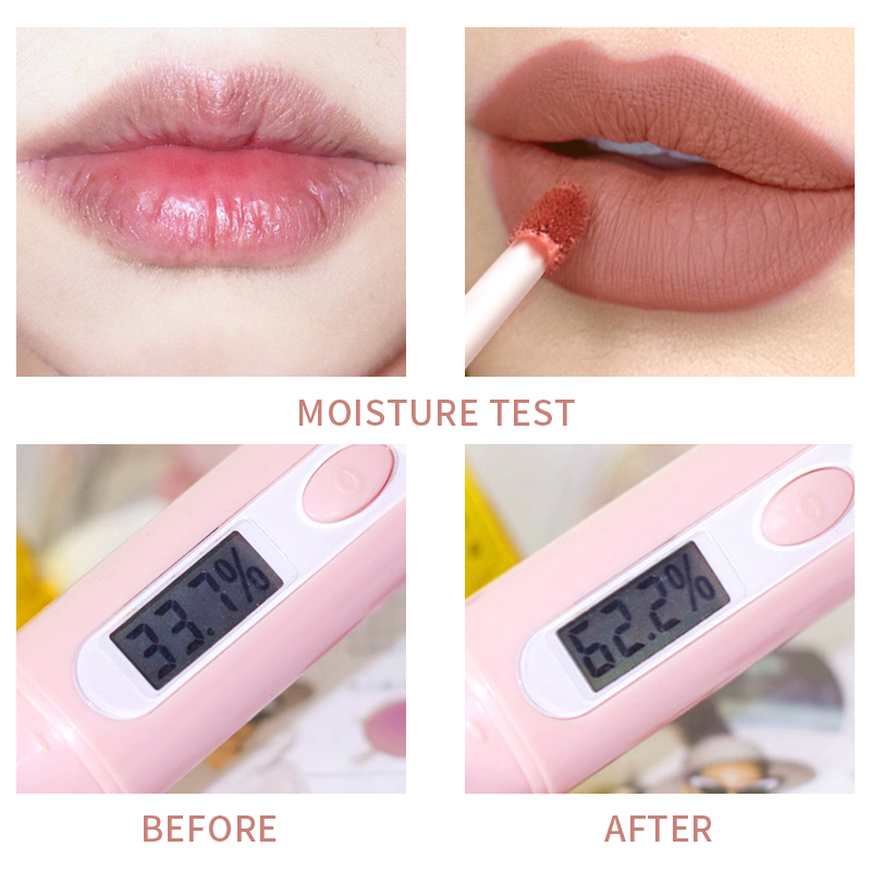 IMAGIC 1pcs matte Sexy 28 colo - Beauty Makeup Images recensione e prezzo