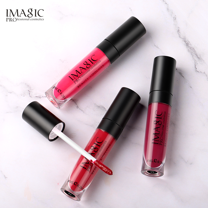 IMAGIC 1pcs matte Sexy 28 colo - Beauty Makeup Images recensione e prezzo
