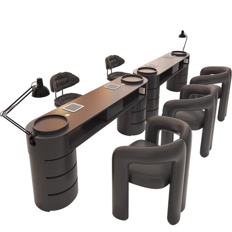Tavolo da Trucco Moderno Minim - Beauty Makeup Table recensione e prezzo
