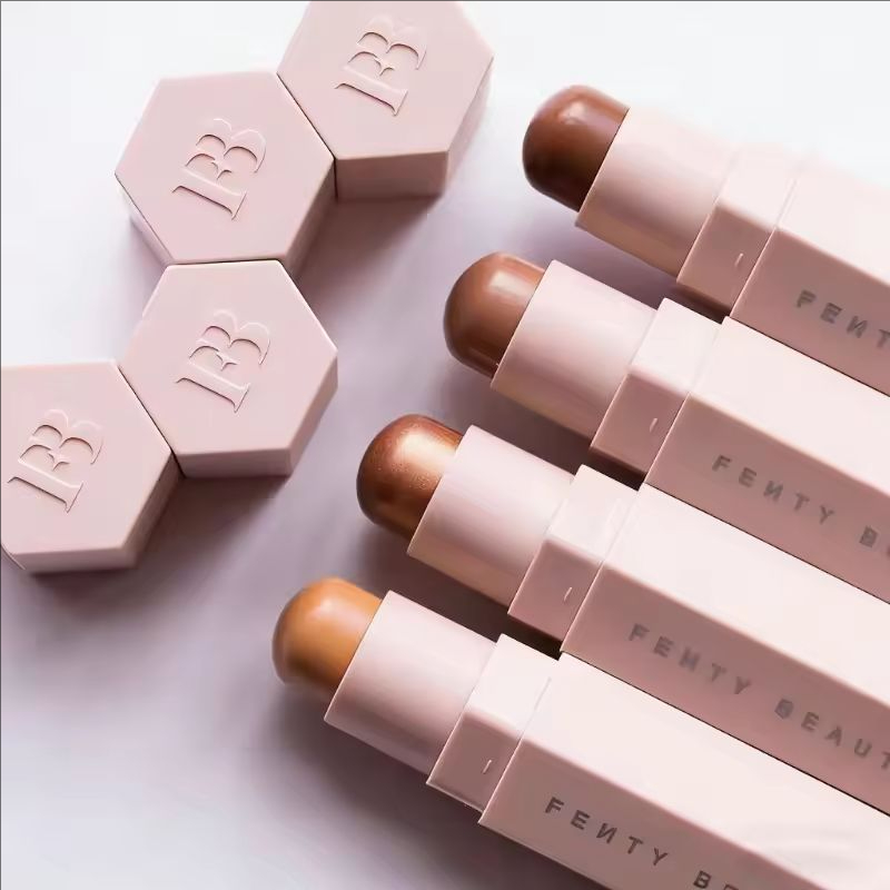 Stick Contouring Fenty Beauty, - Fenty Beauty Makeup Highlighter recensione e prezzo
