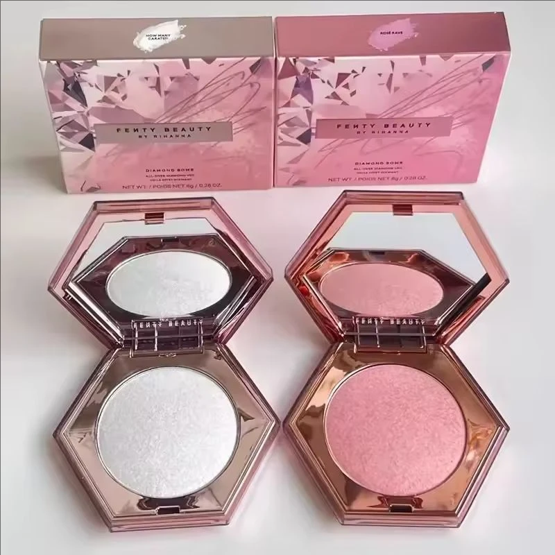 Stick Contouring Fenty Beauty, - Fenty Beauty Makeup Highlighter recensione e prezzo