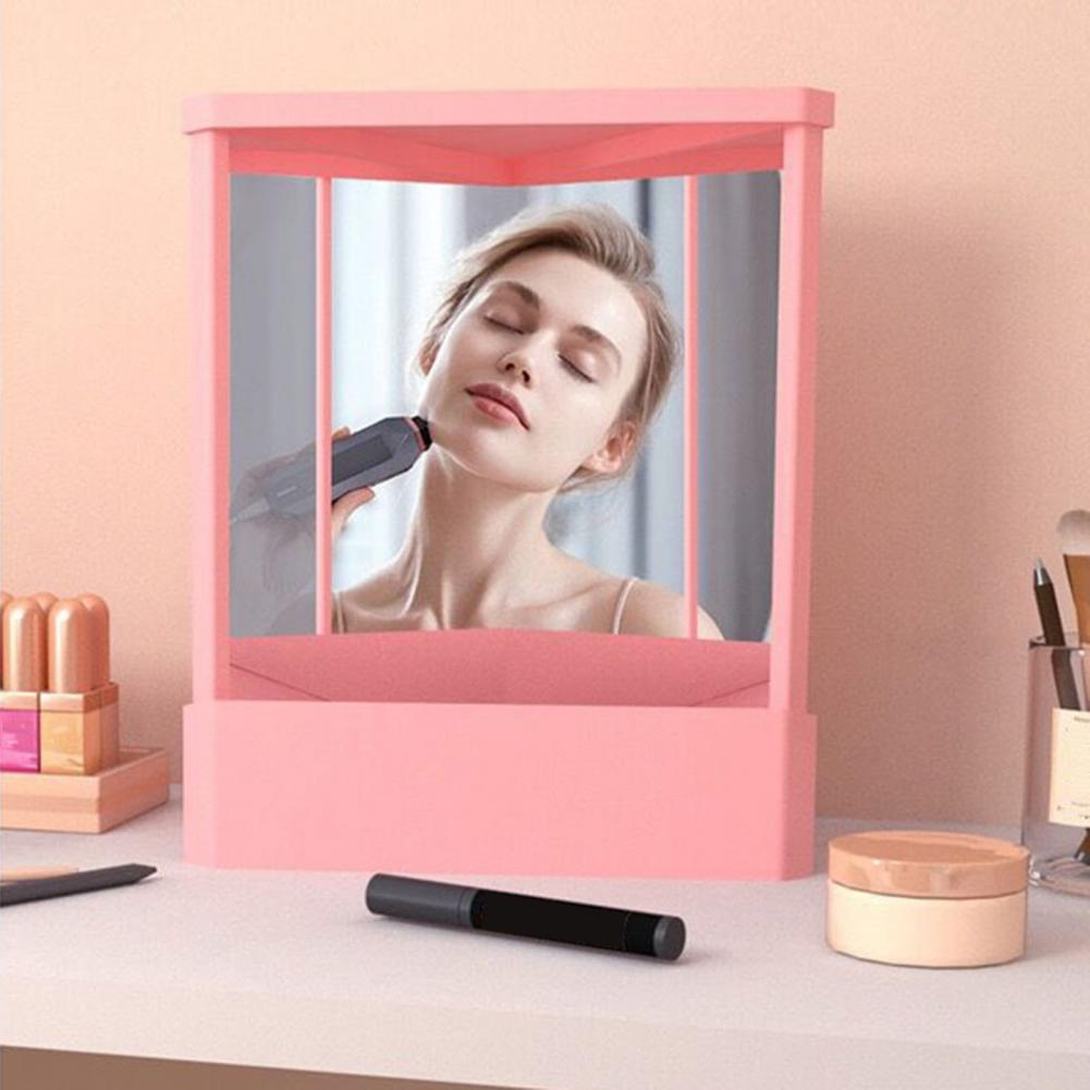 2025 Specchio non inverso Prec - Beauty Makeup Images recensione e prezzo