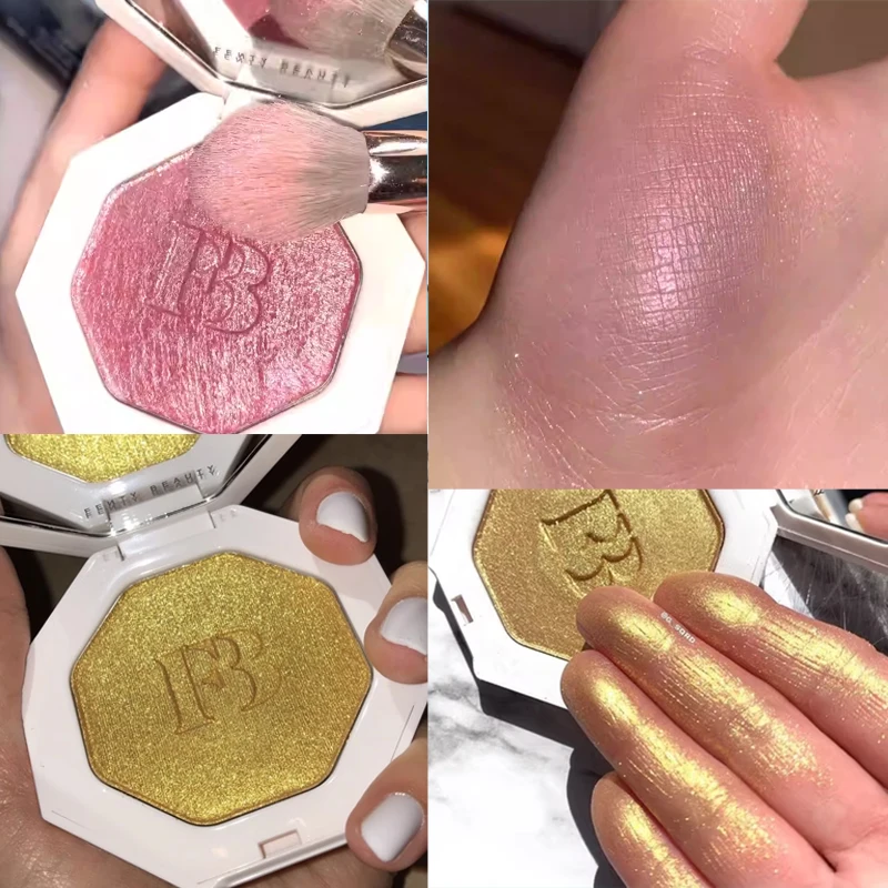 Fenty Beauty Stick Contouring  - Fenty Beauty Makeup Highlighter recensione e prezzo