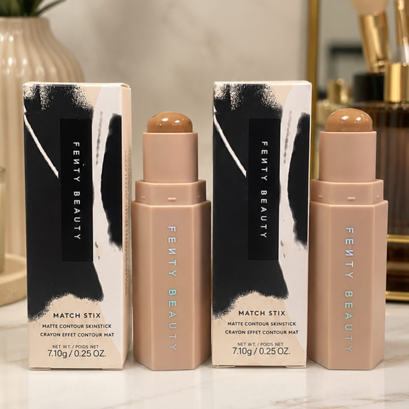 Fenty Beauty Makeup Stick Cont - Fenty Beauty Makeup Highlighter recensione e prezzo