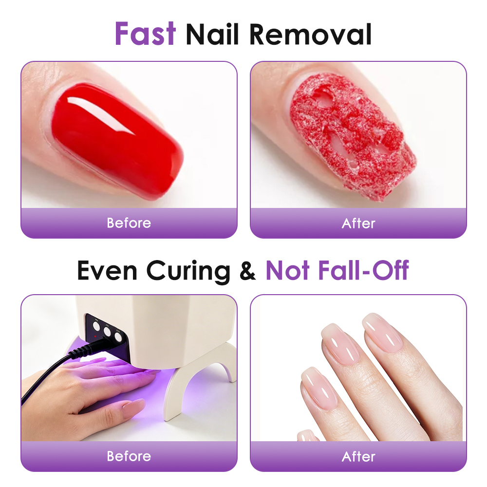 Macchina elettrica per la rimo - Uv Nail Lamp recensione e prezzo