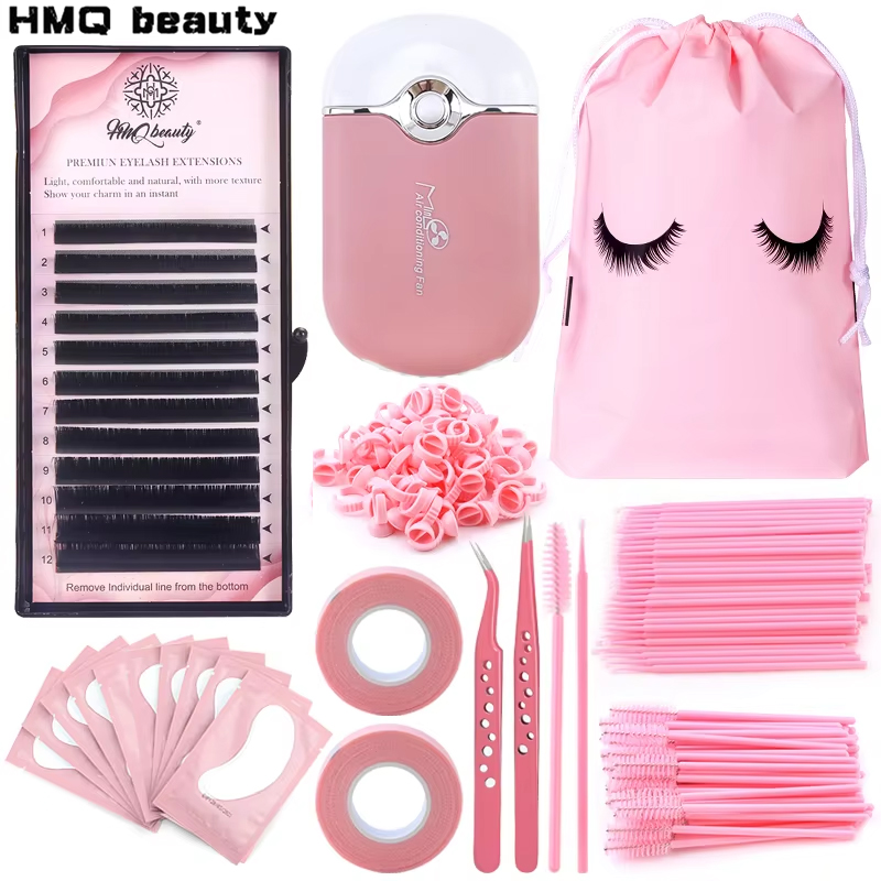 268PCS Kit di estensioni delle - Beauty Makeup Kit recensione e prezzo