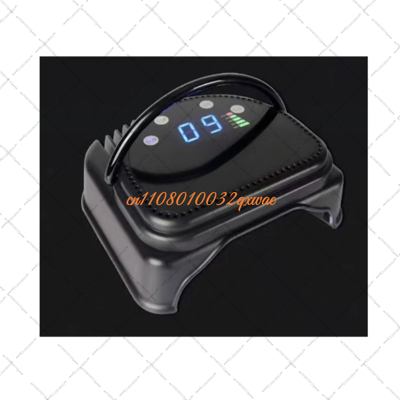 Lampada Professionale per Asci - Uv Nail Lamp recensione e prezzo