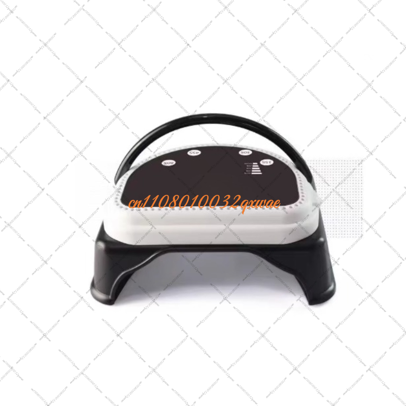 Lampada Professionale per Asci - Uv Nail Lamp recensione e prezzo