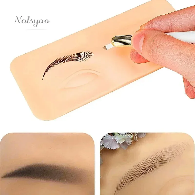 Pelle Sintetica Premium 5D in  - Beauty Makeup Academy recensione e prezzo