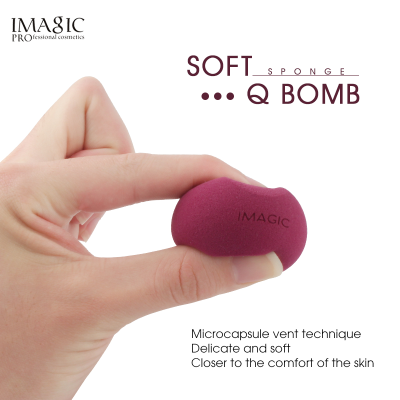 IMAGIC Hot Beauty Trucco Spugn - Beauty Makeup Images recensione e prezzo