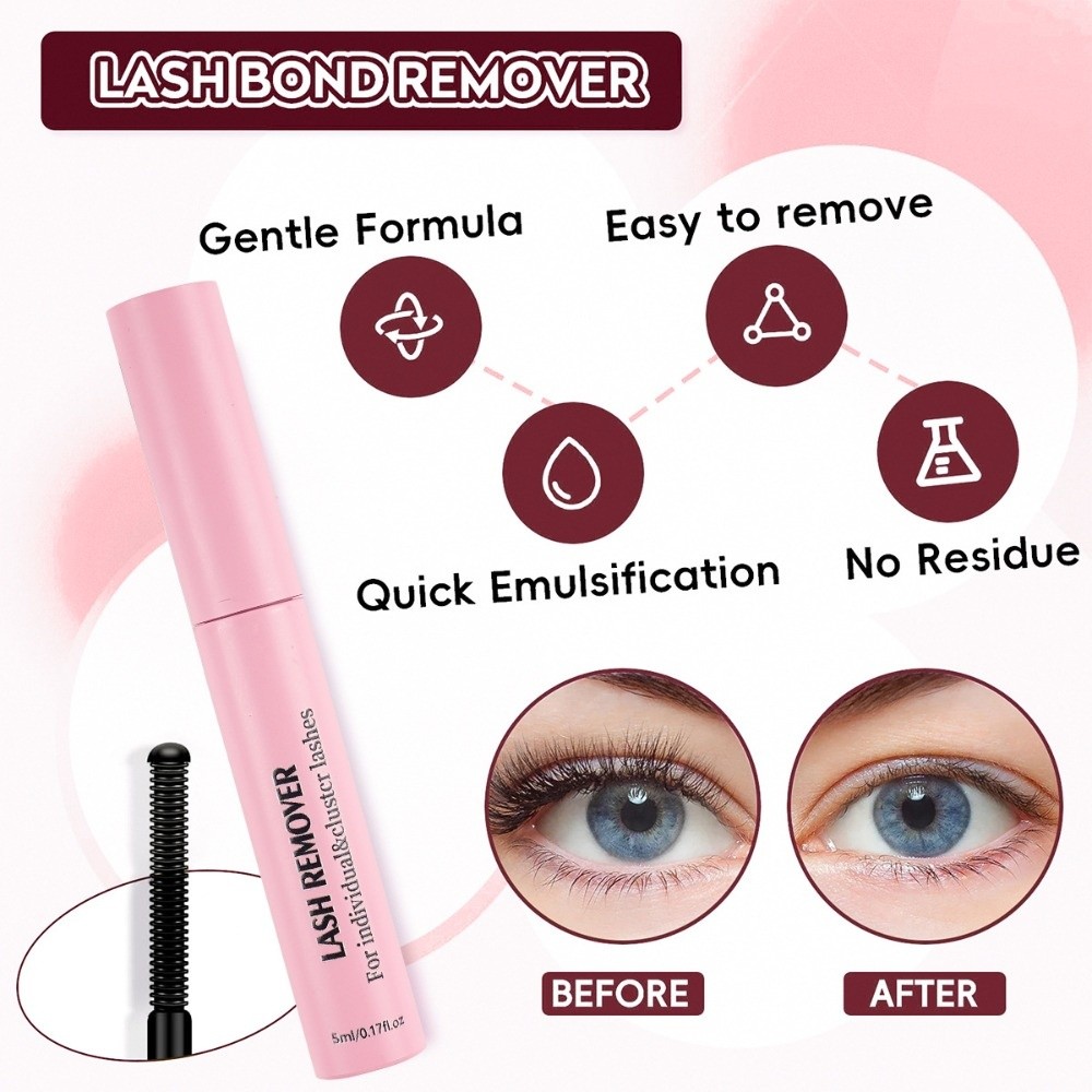 Ciglia Finte Lunghe 8-18mm, Ef - False Eyelashes Natural recensione e prezzo