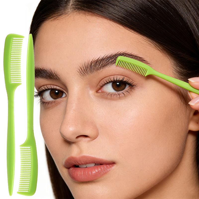 Set di 25 mini pettini per sop - Beauty Makeup Kit recensione e prezzo