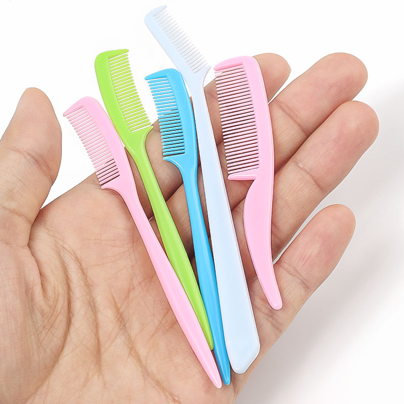 Set di 25 mini pettini per sop - Beauty Makeup Kit recensione e prezzo