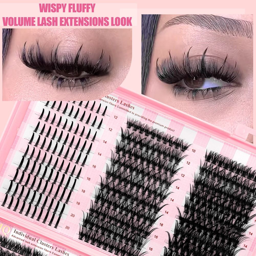 Ciglia Finte 3D Volumizzanti d - False Eyelashes Natural recensione e prezzo