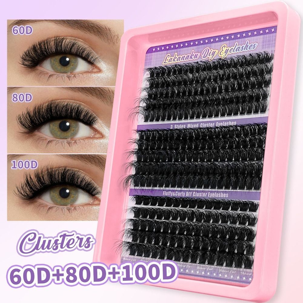 Ciglia Finte 3D Volumizzanti d - False Eyelashes Natural recensione e prezzo