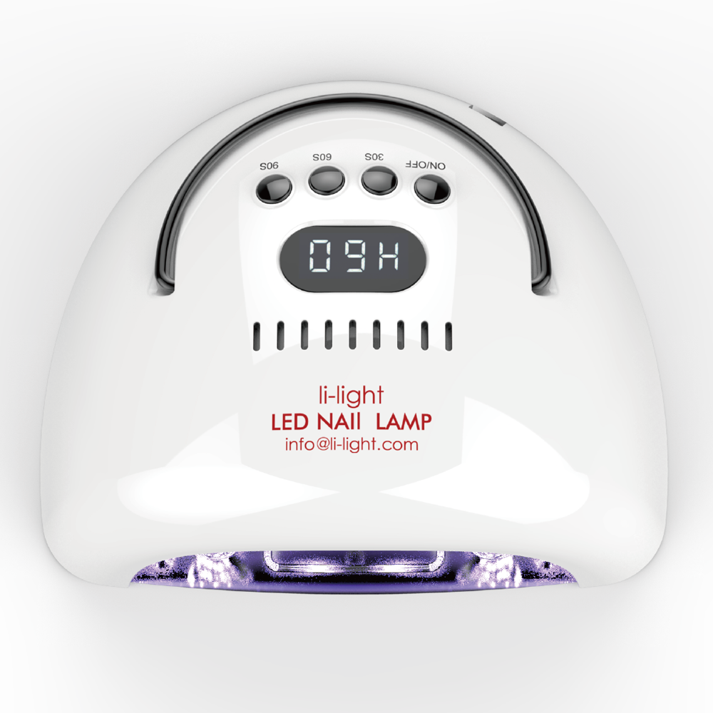 Asciugatore UV professionale r - Uv Nail Lamp recensione e prezzo