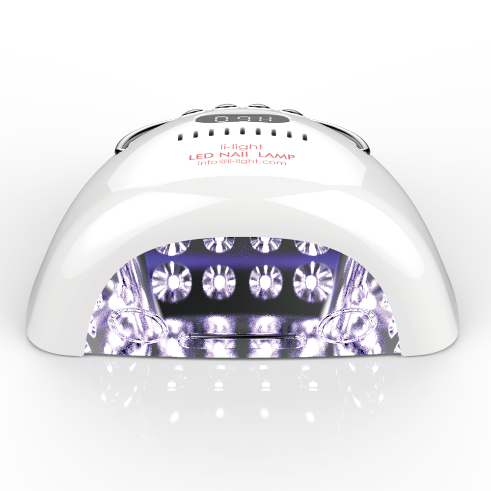 Asciugatore UV professionale r - Uv Nail Lamp recensione e prezzo