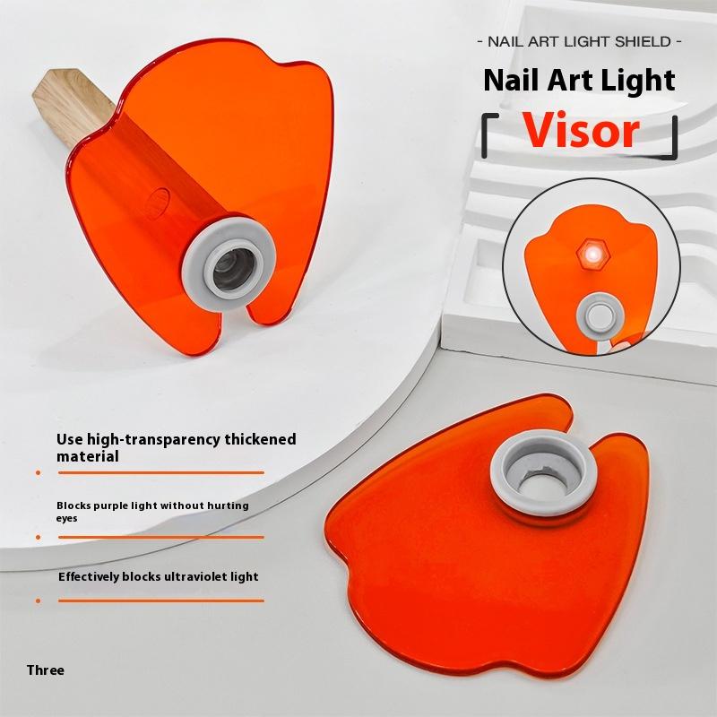 Dispositivi per salone di bell - Uv Nail Lamp recensione e prezzo