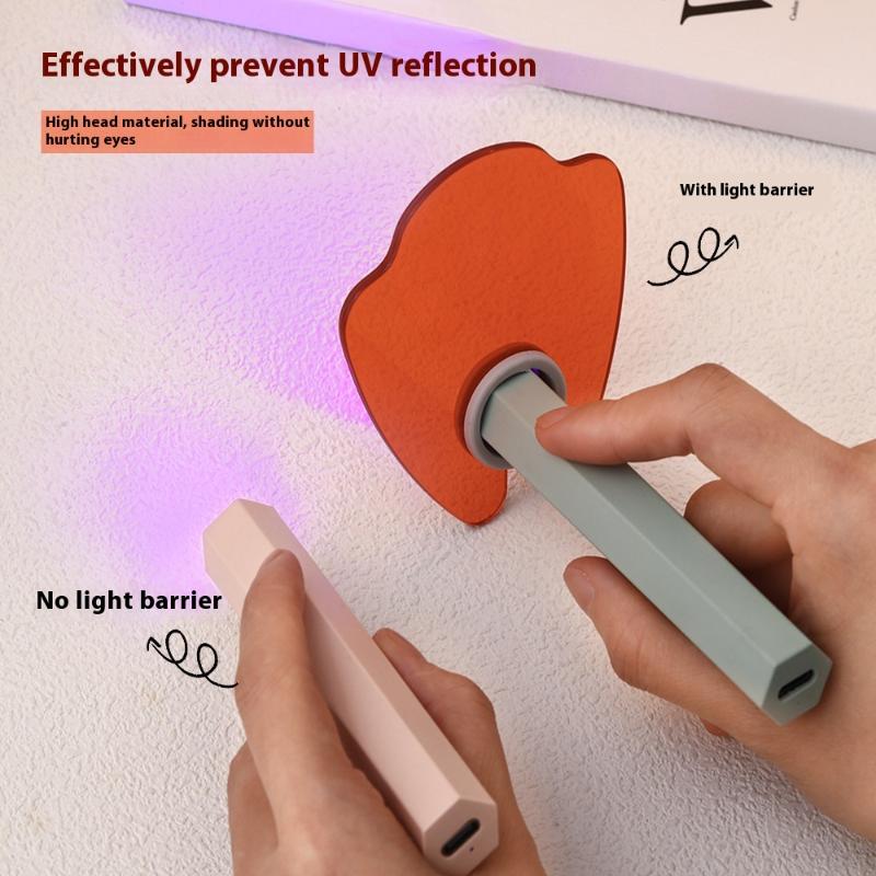 Dispositivi per salone di bell - Uv Nail Lamp recensione e prezzo