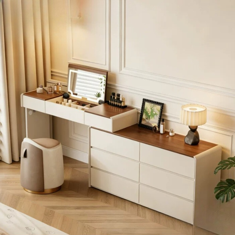 Toeletta Moderna di Lusso per  - Beauty Makeup Table recensione e prezzo