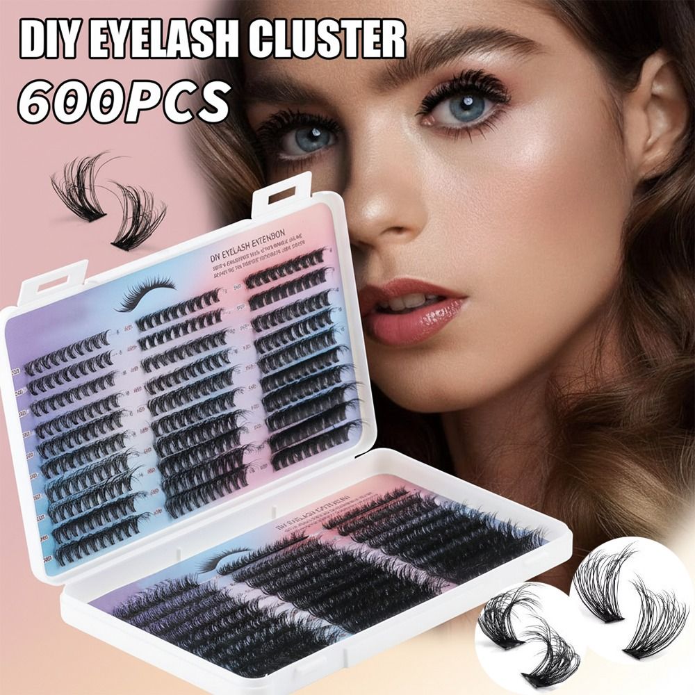 Nuove Ciglia Finte Adesive Eff - False Eyelashes Natural recensione e prezzo