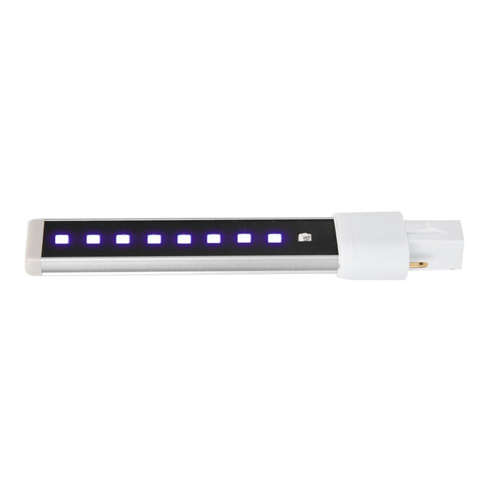 Lampada UV per Unghie con Dopp - Uv Nail Lamp recensione e prezzo