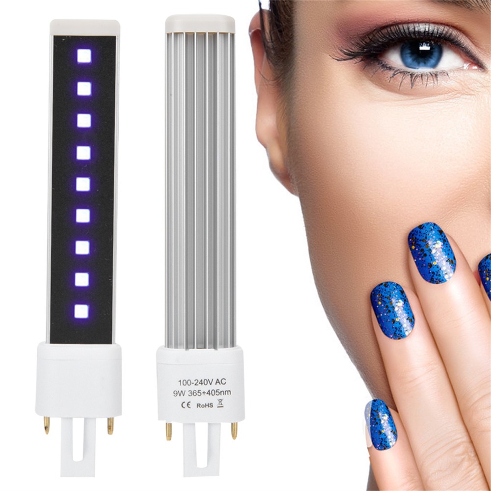 Lampada UV per Unghie con Dopp - Uv Nail Lamp recensione e prezzo