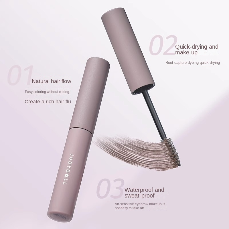 Judydoll Crema per sopraccigli - Eyebrow Pomade Pencil recensione e prezzo