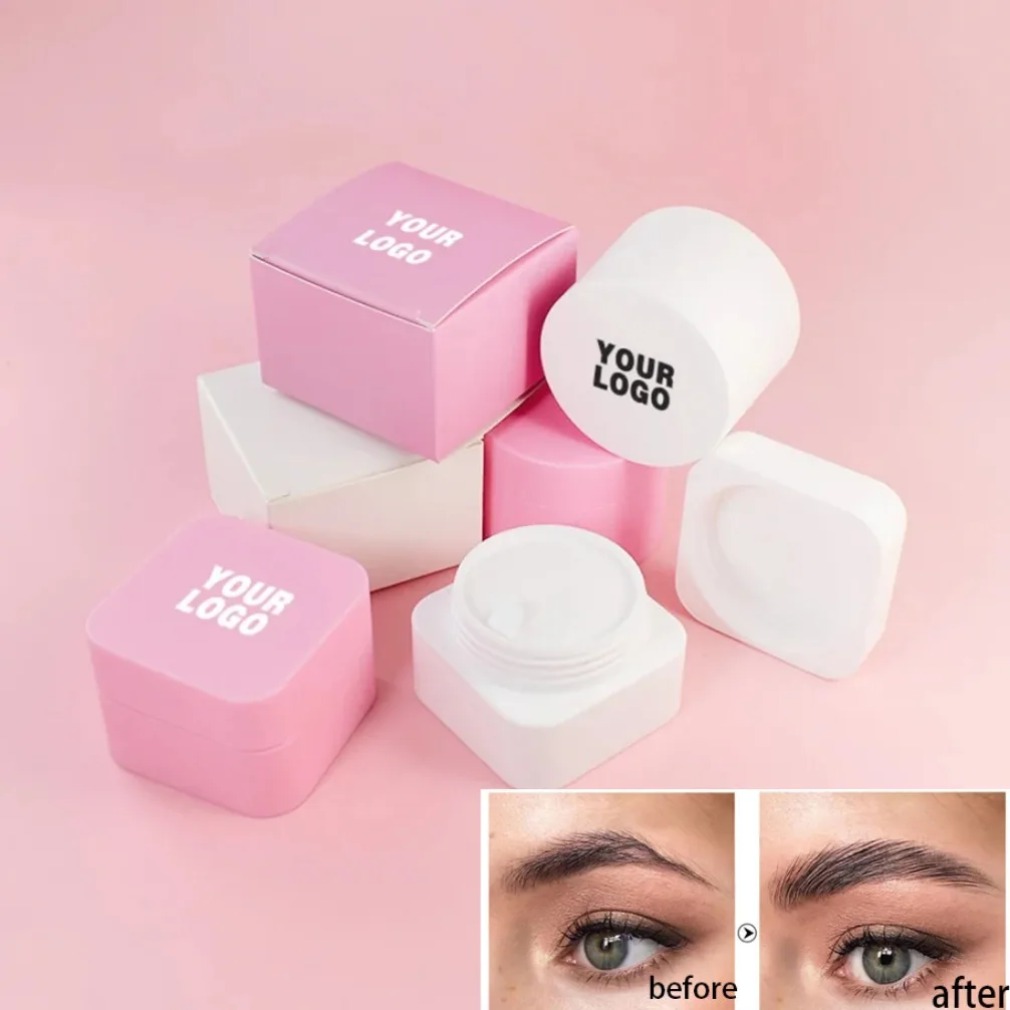 Kit per Laminazione Sopraccigl - Eyebrow Pomade Pencil recensione e prezzo