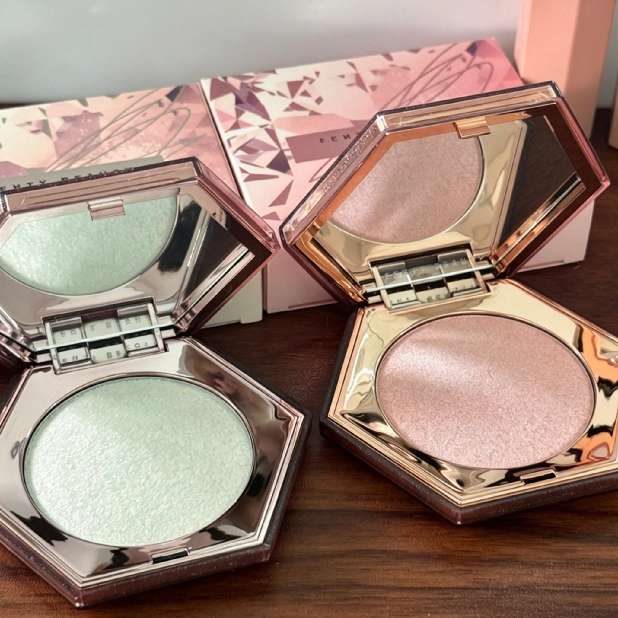 Best Seller Fenty Beauty Makeu - Fenty Beauty Makeup Highlighter recensione e prezzo