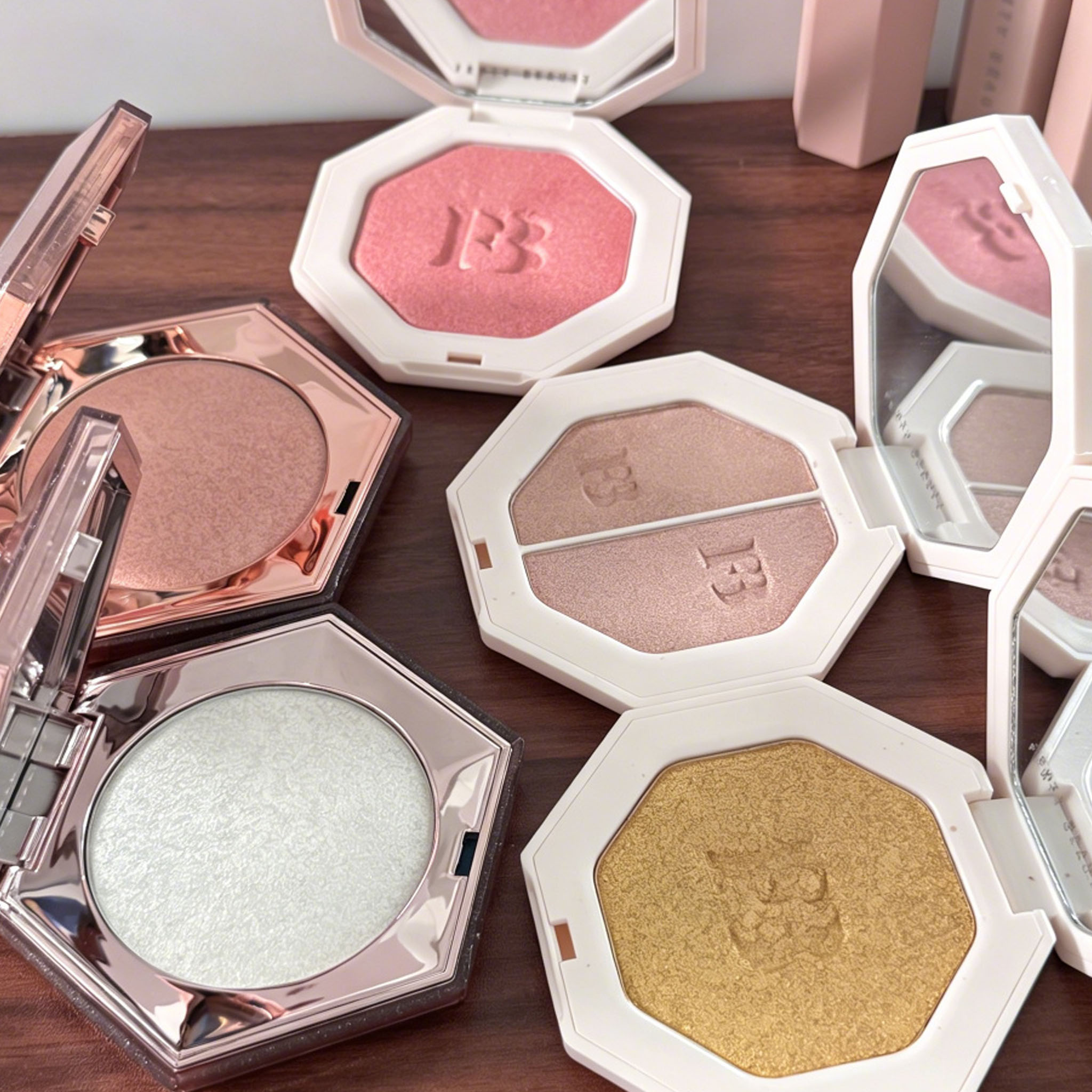 Best Seller Fenty Beauty Makeu - Fenty Beauty Makeup Highlighter recensione e prezzo