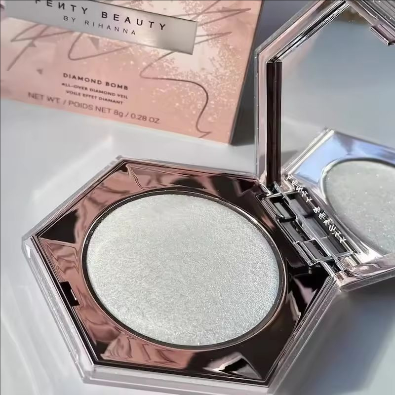 Best Seller Fenty Beauty Makeu - Fenty Beauty Makeup Highlighter recensione e prezzo