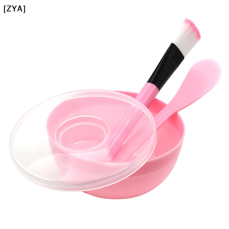 Set di Spazzola per Maschera F - Beauty Makeup Kit recensione e prezzo